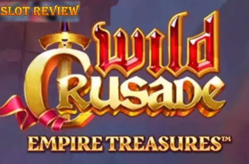 Wild Crusade Empire Treasures icon